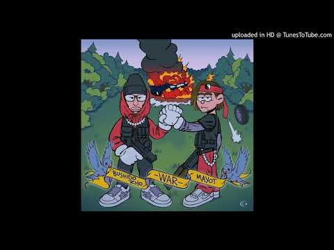 [FREE] BUSHIDO ZHO x SODA LUV x SEEMEE