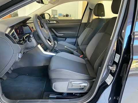 VW TAIGO MODELLO LIFE