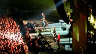 Die Toten Hosen: Rock me Amadeus (Live, Wien 22.12.2012)