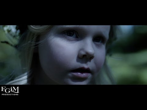 Every Green in May & Johanna Kurkela - Korsukylä (OFFICIAL VIDEO)