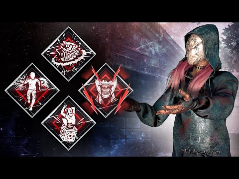 "The Most Toxic Legion Build"