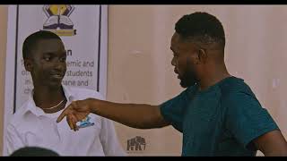 Download lagu Against my Dreams by Seeta High School Mukono Episode 1 mp3
