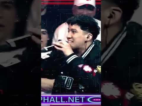 Rodamiento - ¡El rapero de Parral llega con todo! #rap #fms #freestyle #fmsbeats #aczino #fmsfusion