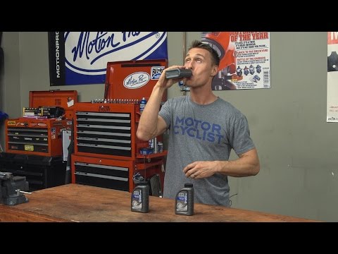 Basics of Brake Fluid