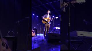 Mason Jennings - "Race You To The Light"