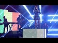 Rita Ora Performs Your Song