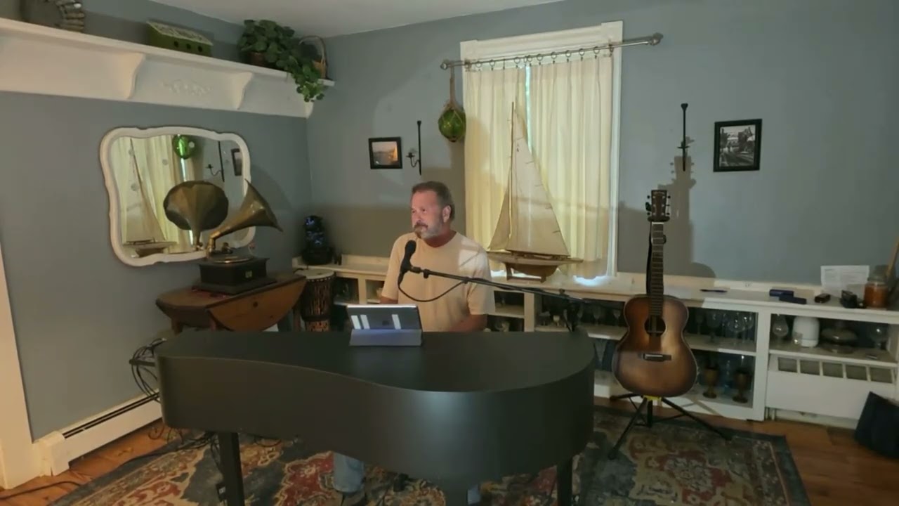 Promotional video thumbnail 9 for Frank Jurgens - Piano Entertainer/One-Man Band