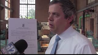 Hattiesburg receives perfect score for drinking water