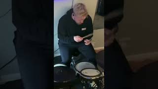 Joe Bonamassa - As The Crow Flies Drum Short