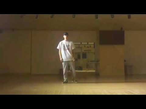 (180614) JUN'S IG- 오랜만에(#freestyle)