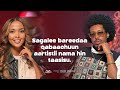 Sagalee Bareedaa Qabaachuun Artiistii Nama Hin Taasisu Aartiist Guutuu Abarraa Kaameettiipodcast