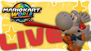 イベントマッチやりやす【マリオカートワールド】