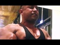 Iron Arms- Superhero- Be Inspired