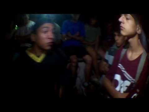 Mcflurrix Vs LMC| Est 2v2 27/12 Octavos