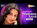 Best Of Shabana Azmi Birthday Special Bollywood Hit Songs Non Stop Video Jukebox