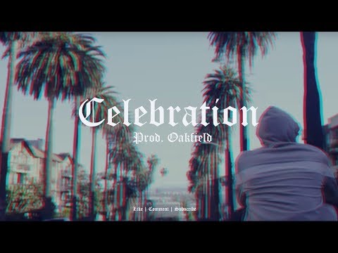 [FREE] CELEBRATION || MoStack x Mist x Not3s Type Beat