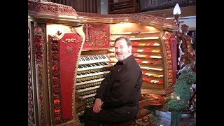 Crescendo! Episode 166 - The Roxy and Chicago Stadium Consoles