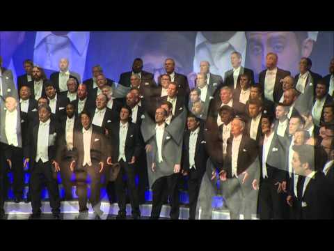 Ambassadors of Harmony - I Will (International 2015)