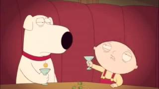 Stewie sings 'Suicide Is Painless' - MASH Theme Song