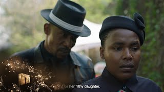 Download lagu Mgedeza confesses to Nox – DiepCity | Mzansi Magic | S2 | Ep220 mp3