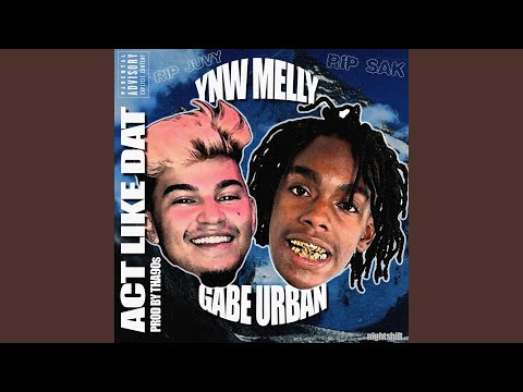 Act Like Dat (feat. YNW.Melly)