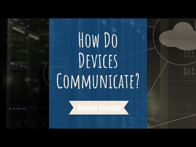 How Computers Communicate: A Beginner’s Guide to Networking