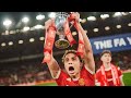 Sam Murray Vs Nottingham Forest U18 1 Assist Fantastic Performance Fa Youth Cup Final