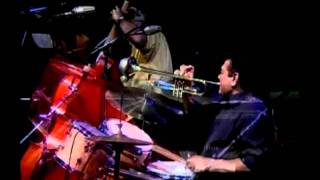 Sambajazz  Trio - Agora sim - Luiz Alves & Luisão Paiva