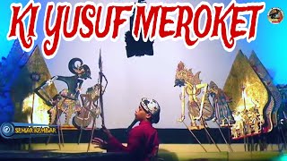 Download lagu KI YUSUF ANSHOR MEROKET_SUARA KI YUSUF MAKIN MANTAB mp3 Download lagu KI YUSUF ANSHOR MEROKET_SUARA KI YUSUF MAKIN MANTAB mp3