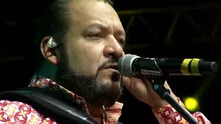 La Leyenda Ft. Beto Zapata - No Tengas Miedo De Llorar (VIVE La Leyenda 2017)