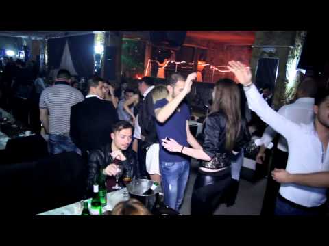 Elis Armeanca   Te iubesc, ca tu ma iubesti Club Tranquila