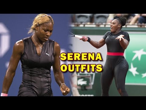 download lagu mp3 mp4 Serena Williams Roland Garros 2019 Outfit, download lagu Serena Williams Roland Garros 2019 Outfit gratis, unduh video klip Serena Williams Roland Garros 2019 Outfit