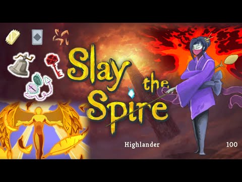 Slay the Spire January 20th Daily - Watcher | Lots of Elites and Lots of Damage
