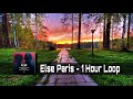 Else - Paris || 1 Hour Loop Play