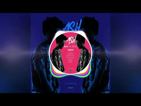 ASH X DOPEMAN - NO LIKE