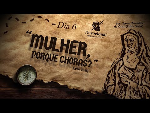 É hora de proclamar: nenhum mal me atingirá | Dia 6 | Devocional Terço da Batalha de Maio de 2022