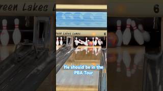Download lagu This amazing bowler should be in the PBA Tours amazing AJ Game 219 mp3 Download lagu This amazing bowler should be in the PBA Tours amazing AJ Game 219 mp3