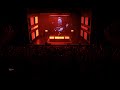 Paul Kalkbrenner Live Paris 2021