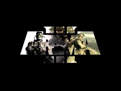 Arma 3 "Survive" OST - 03 - Aegis Blues