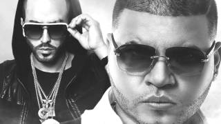 Encantadora (Remix) - Yandel Ft Farruko (SHORT VERSION) | Reggaeton 2016