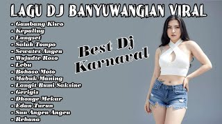 Download lagu Dj Gambang Kiwo Viral Tik Tok ~ Kumpulan Dj Banyuwangi Terbaru || Lagu Banyuwangian Terabru mp3