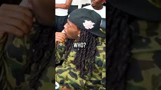 Download lagu Latto Tought Tota Was Riot! 😭💀 mp3