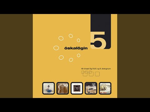 Stolt siglir fleyið mitt