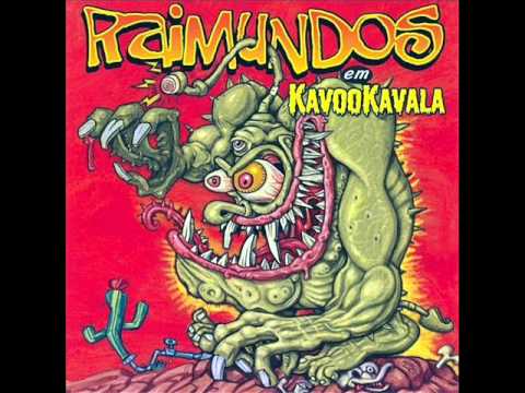 Raimundos   Princesinha