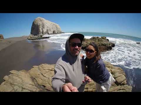 Constitución - VII región del Maule