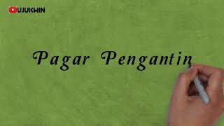 Download lagu Lyric keren Pagar Pengantin mp3