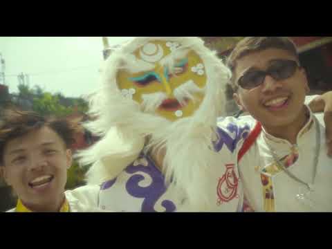 SUNG DHA LE MO SO x DRILL ft @frteddyg (Prod by T Dawg 101)