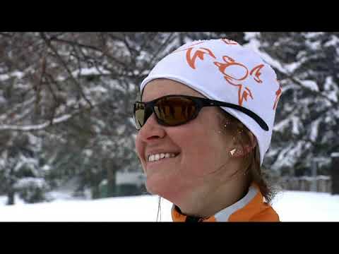 Frosch Sportreisen, Image-Doku Winterreisen