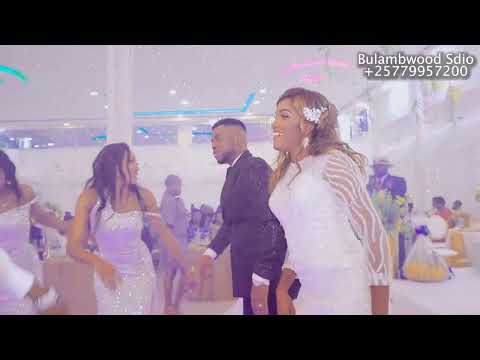 Best Congolese Wedding Entrance 2 Dance   Bulambwood Robert and Esther Weddingbuja 2022