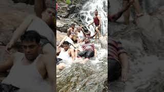 preview picture of video 'Ratan Mahal ,naldha waterfall'